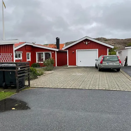 Skoenaste Staellet Som Finns. Bara 300 M Till Havet. Lysekil Exterior photo