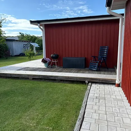 Skoenaste Staellet Som Finns. Bara 300 M Till Havet. Lysekil Exterior photo