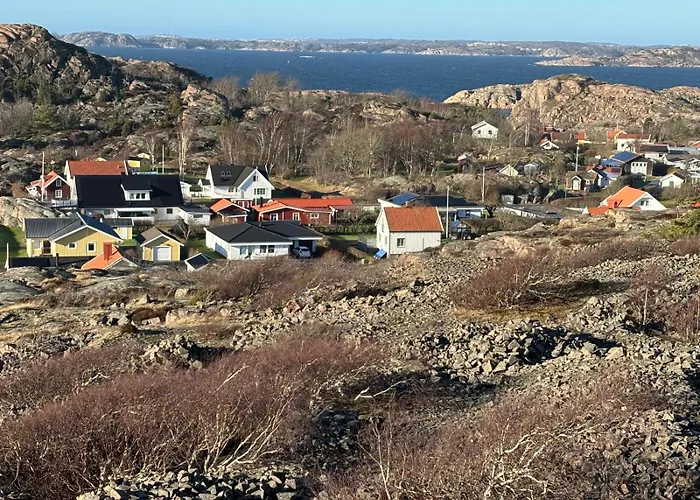 Skoenaste Staellet Som Finns. Bara 300 M Till Havet.